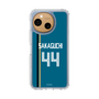 スリムプロテクションケース［ 北海道日本ハムファイターズ - ビジター #44 SAKAGUCHI ］