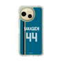 スリムプロテクションケース［ 北海道日本ハムファイターズ - ビジター #44 SAKAGUCHI ］
