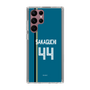 スリムプロテクションケース［ 北海道日本ハムファイターズ - ビジター #44 SAKAGUCHI ］