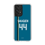 スリムプロテクションケース［ 北海道日本ハムファイターズ - ビジター #44 SAKAGUCHI ］
