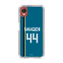 スリムプロテクションケース［ 北海道日本ハムファイターズ - ビジター #44 SAKAGUCHI ］