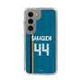 スリムプロテクションケース［ 北海道日本ハムファイターズ - ビジター #44 SAKAGUCHI ］