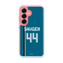 スリムプロテクションケース［ 北海道日本ハムファイターズ - ビジター #44 SAKAGUCHI ］