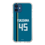 スリムプロテクションケース［ 北海道日本ハムファイターズ - ビジター #45 FUKUSHIMA ］