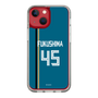 スリムプロテクションケース［ 北海道日本ハムファイターズ - ビジター #45 FUKUSHIMA ］