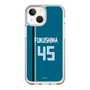 スリムプロテクションケース［ 北海道日本ハムファイターズ - ビジター #45 FUKUSHIMA ］