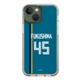 スリムプロテクションケース［ 北海道日本ハムファイターズ - ビジター #45 FUKUSHIMA ］