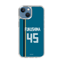 スリムプロテクションケース［ 北海道日本ハムファイターズ - ビジター #45 FUKUSHIMA ］
