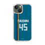 スリムプロテクションケース［ 北海道日本ハムファイターズ - ビジター #45 FUKUSHIMA ］