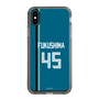 スリムプロテクションケース［ 北海道日本ハムファイターズ - ビジター #45 FUKUSHIMA ］