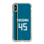 スリムプロテクションケース［ 北海道日本ハムファイターズ - ビジター #45 FUKUSHIMA ］