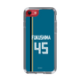 スリムプロテクションケース［ 北海道日本ハムファイターズ - ビジター #45 FUKUSHIMA ］