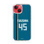 スリムプロテクションケース［ 北海道日本ハムファイターズ - ビジター #45 FUKUSHIMA ］