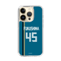 スリムプロテクションケース［ 北海道日本ハムファイターズ - ビジター #45 FUKUSHIMA ］