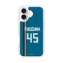 スリムプロテクションケース［ 北海道日本ハムファイターズ - ビジター #45 FUKUSHIMA ］