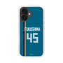 スリムプロテクションケース［ 北海道日本ハムファイターズ - ビジター #45 FUKUSHIMA ］