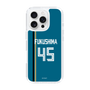 スリムプロテクションケース［ 北海道日本ハムファイターズ - ビジター #45 FUKUSHIMA ］