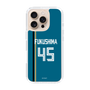 スリムプロテクションケース［ 北海道日本ハムファイターズ - ビジター #45 FUKUSHIMA ］
