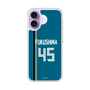 スリムプロテクションケース［ 北海道日本ハムファイターズ - ビジター #45 FUKUSHIMA ］