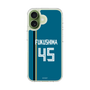 スリムプロテクションケース［ 北海道日本ハムファイターズ - ビジター #45 FUKUSHIMA ］