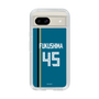 スリムプロテクションケース［ 北海道日本ハムファイターズ - ビジター #45 FUKUSHIMA ］