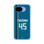 スリムプロテクションケース［ 北海道日本ハムファイターズ - ビジター #45 FUKUSHIMA ］