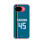 スリムプロテクションケース［ 北海道日本ハムファイターズ - ビジター #45 FUKUSHIMA ］