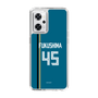 スリムプロテクションケース［ 北海道日本ハムファイターズ - ビジター #45 FUKUSHIMA ］