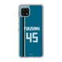 スリムプロテクションケース［ 北海道日本ハムファイターズ - ビジター #45 FUKUSHIMA ］