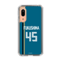 スリムプロテクションケース［ 北海道日本ハムファイターズ - ビジター #45 FUKUSHIMA ］