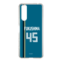 スリムプロテクションケース［ 北海道日本ハムファイターズ - ビジター #45 FUKUSHIMA ］