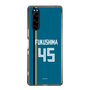スリムプロテクションケース［ 北海道日本ハムファイターズ - ビジター #45 FUKUSHIMA ］