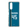 スリムプロテクションケース［ 北海道日本ハムファイターズ - ビジター #45 FUKUSHIMA ］