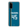 スリムプロテクションケース［ 北海道日本ハムファイターズ - ビジター #45 FUKUSHIMA ］