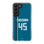 スリムプロテクションケース［ 北海道日本ハムファイターズ - ビジター #45 FUKUSHIMA ］