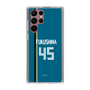 スリムプロテクションケース［ 北海道日本ハムファイターズ - ビジター #45 FUKUSHIMA ］