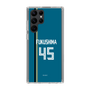スリムプロテクションケース［ 北海道日本ハムファイターズ - ビジター #45 FUKUSHIMA ］