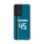 スリムプロテクションケース［ 北海道日本ハムファイターズ - ビジター #45 FUKUSHIMA ］