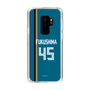 スリムプロテクションケース［ 北海道日本ハムファイターズ - ビジター #45 FUKUSHIMA ］