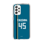 スリムプロテクションケース［ 北海道日本ハムファイターズ - ビジター #45 FUKUSHIMA ］