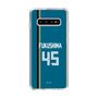 スリムプロテクションケース［ 北海道日本ハムファイターズ - ビジター #45 FUKUSHIMA ］