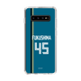 スリムプロテクションケース［ 北海道日本ハムファイターズ - ビジター #45 FUKUSHIMA ］