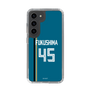 スリムプロテクションケース［ 北海道日本ハムファイターズ - ビジター #45 FUKUSHIMA ］