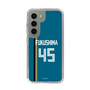 スリムプロテクションケース［ 北海道日本ハムファイターズ - ビジター #45 FUKUSHIMA ］