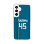 スリムプロテクションケース［ 北海道日本ハムファイターズ - ビジター #45 FUKUSHIMA ］