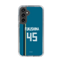 スリムプロテクションケース［ 北海道日本ハムファイターズ - ビジター #45 FUKUSHIMA ］