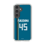 スリムプロテクションケース［ 北海道日本ハムファイターズ - ビジター #45 FUKUSHIMA ］