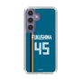 スリムプロテクションケース［ 北海道日本ハムファイターズ - ビジター #45 FUKUSHIMA ］