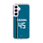 スリムプロテクションケース［ 北海道日本ハムファイターズ - ビジター #45 FUKUSHIMA ］