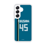 スリムプロテクションケース［ 北海道日本ハムファイターズ - ビジター #45 FUKUSHIMA ］